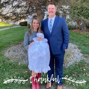 Meet your Posher, Dani